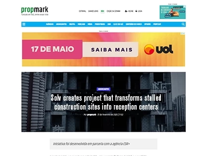 Propmark