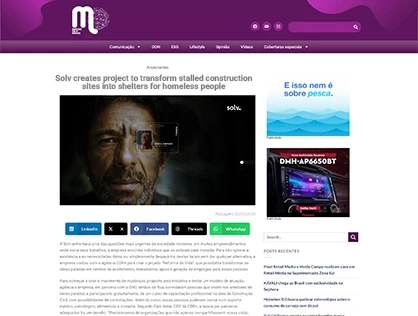 Marcas pelo mundo